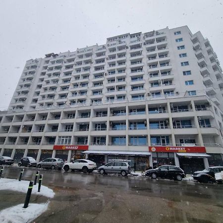 סופיה Apartment 350 מראה חיצוני תמונה