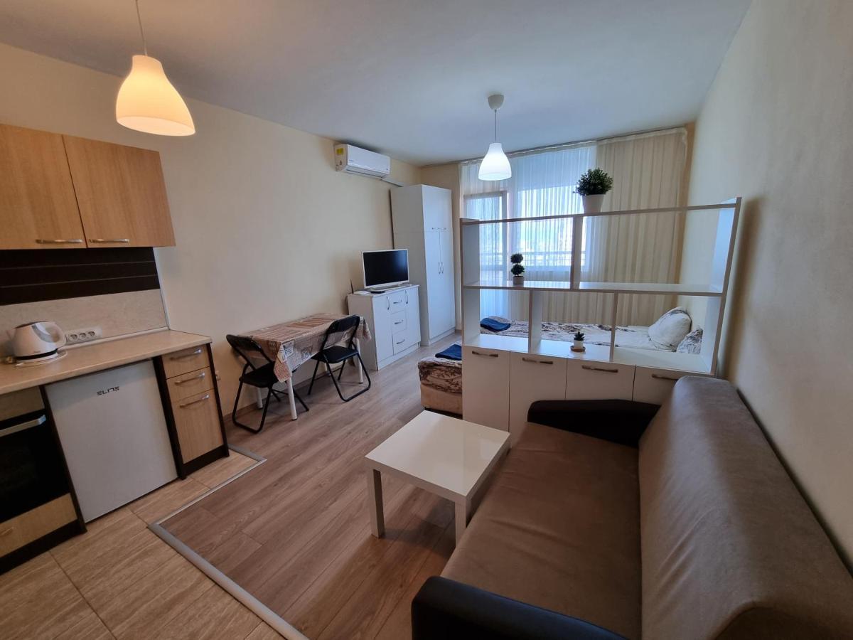 סופיה Apartment 350 מראה חיצוני תמונה