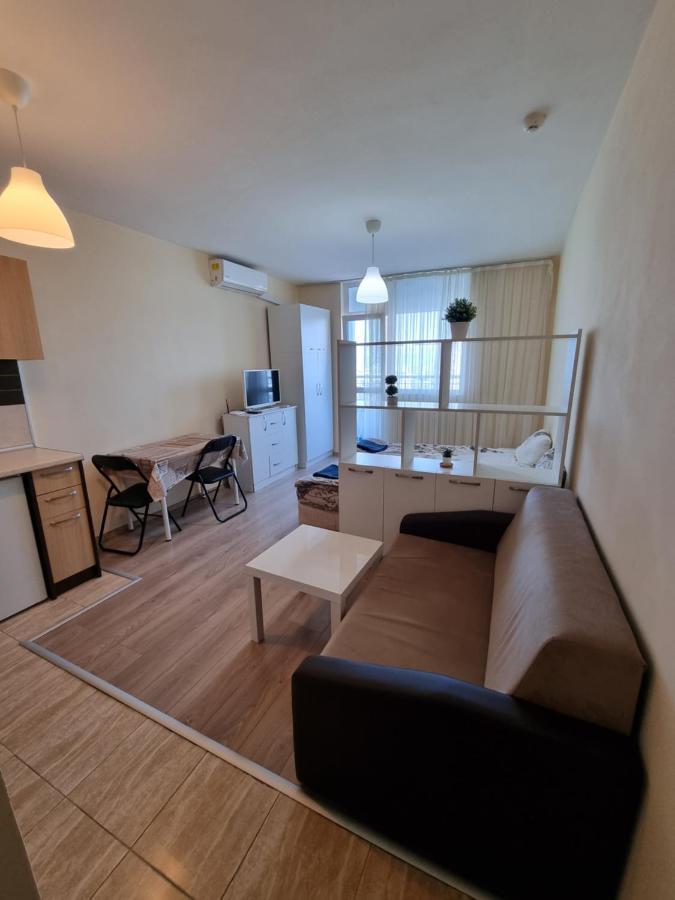 סופיה Apartment 350 מראה חיצוני תמונה