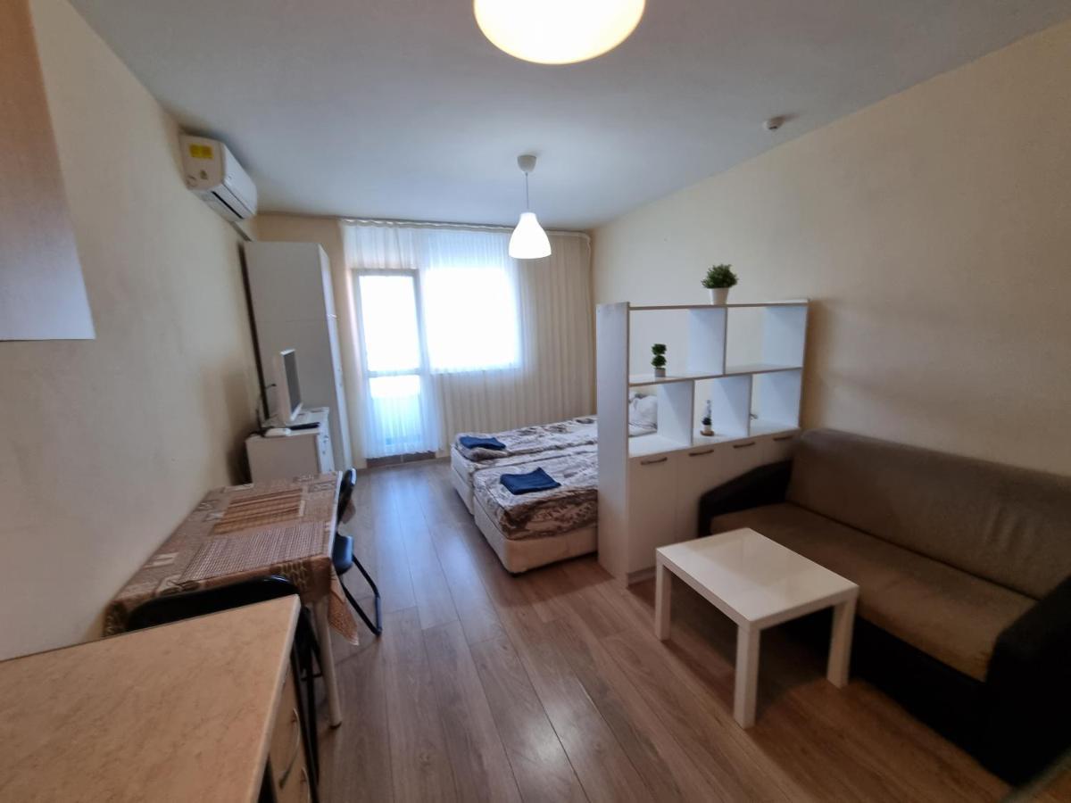 סופיה Apartment 350 מראה חיצוני תמונה
