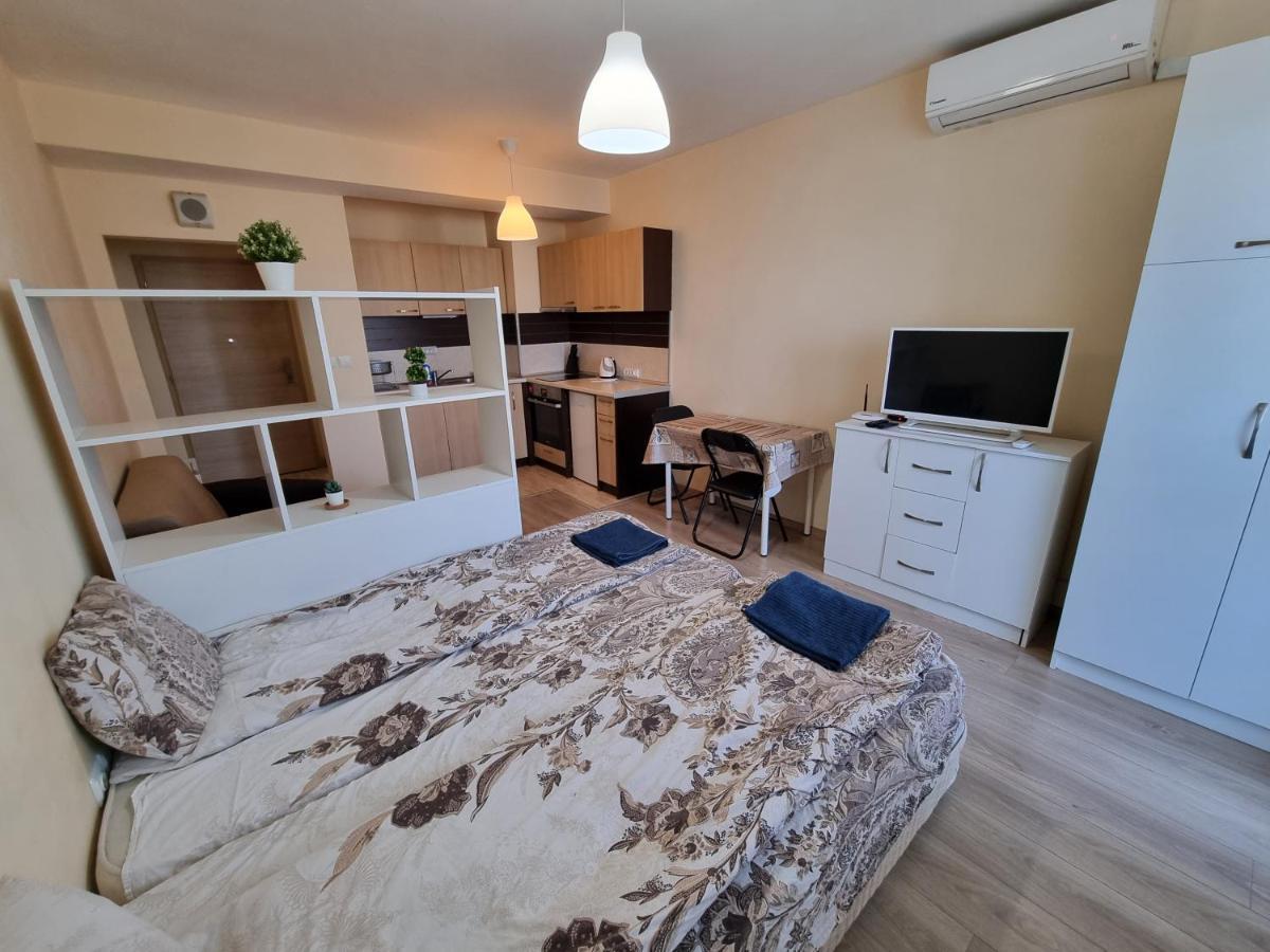 סופיה Apartment 350 מראה חיצוני תמונה