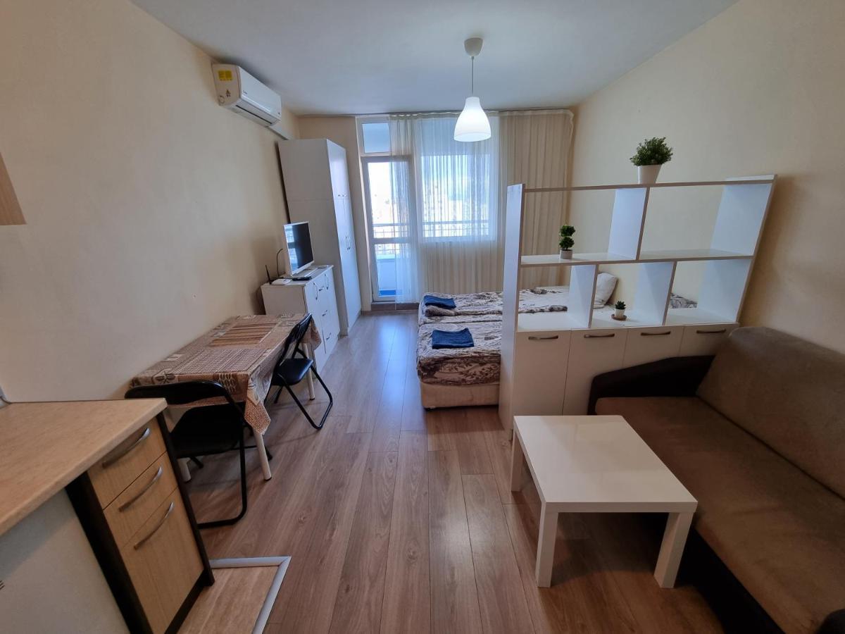 סופיה Apartment 350 מראה חיצוני תמונה