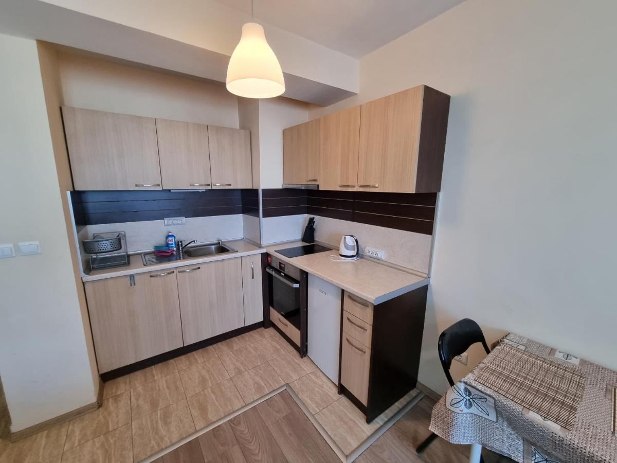 סופיה Apartment 350 מראה חיצוני תמונה