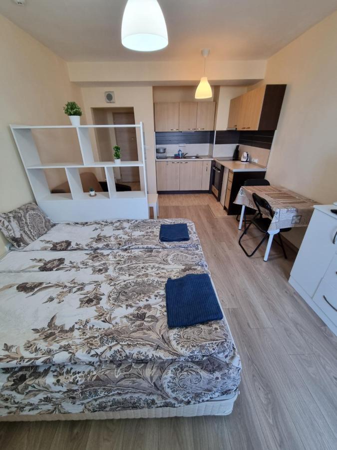 סופיה Apartment 350 מראה חיצוני תמונה