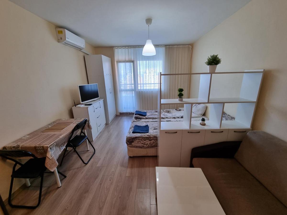 סופיה Apartment 350 מראה חיצוני תמונה