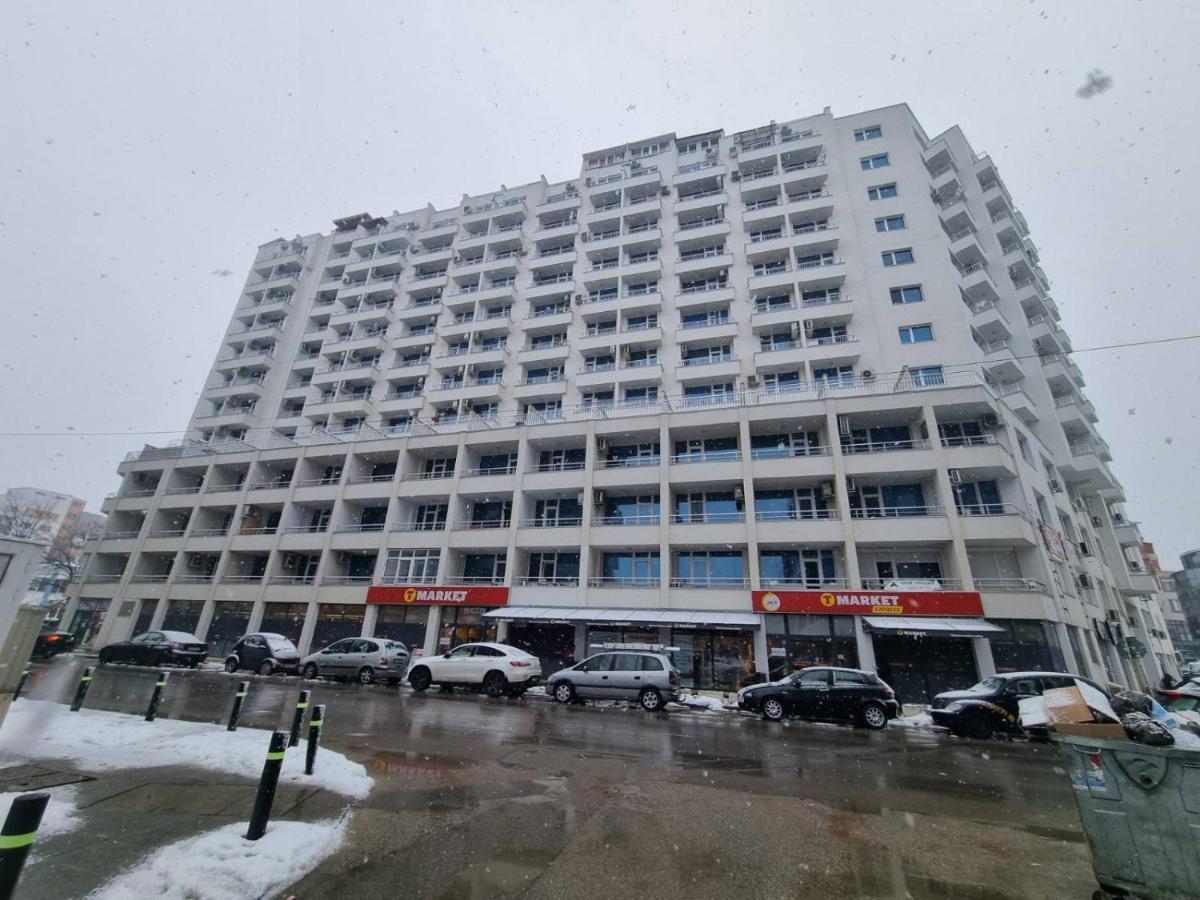 סופיה Apartment 350 מראה חיצוני תמונה